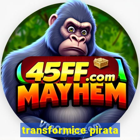 transformice pirata